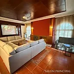 La Piedra Villa *