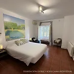 Villa La Piedra