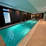 Villa La Piedra *