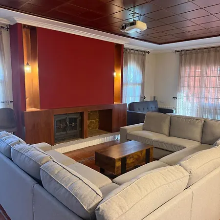 La Piedra Villa Badajoz