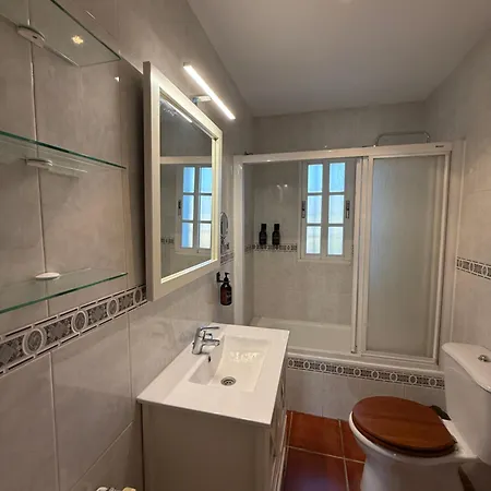 Villa La Piedra Badajoz