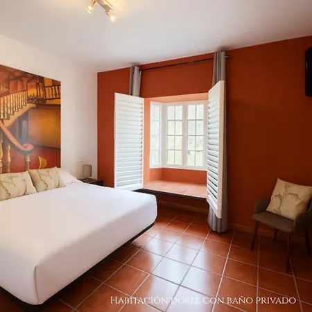 La Piedra Villa Badajoz