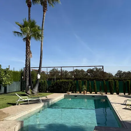 Villa La Piedra *