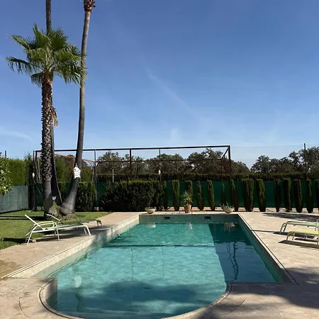 La Piedra Villa Badajoz