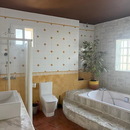 La Piedra Villa Badajoz