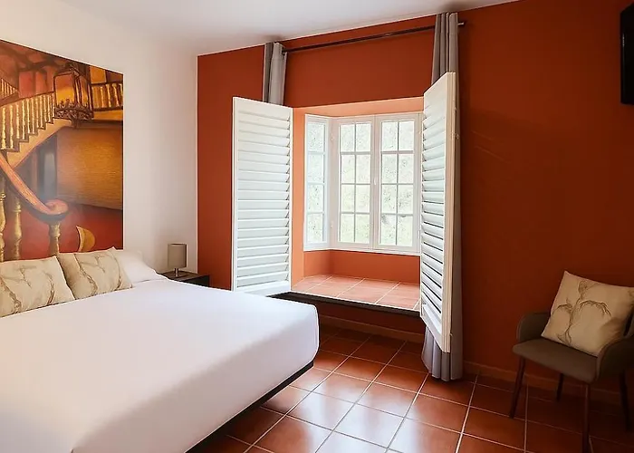 La Piedra 别墅 巴达霍斯