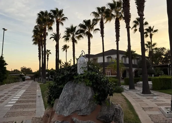 La Piedra 别墅 巴达霍斯