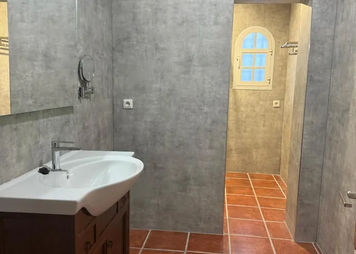 La Piedra 巴达霍斯