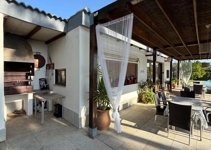 La Piedra 巴达霍斯