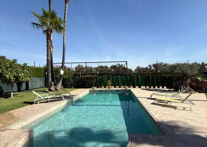 La Piedra 别墅 巴达霍斯