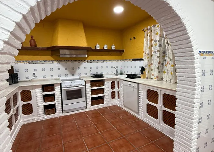 La Piedra 巴达霍斯