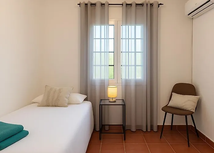 La Piedra 巴达霍斯