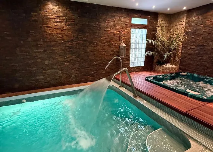 La Piedra 巴达霍斯